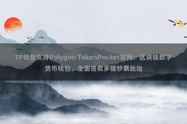 TP钱包支持Polygon TokenPocket官网：区块链数字货币钱包，全面搭救多链钞票处治